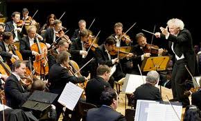 Berlin Philharmonic