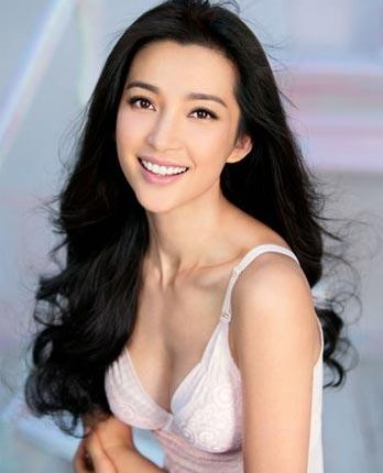 李冰冰